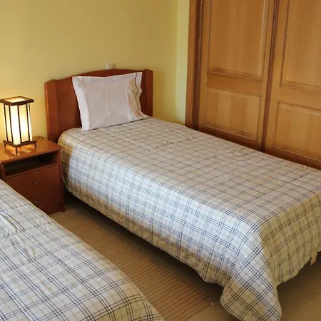 Casa Inacia Villa Portimão