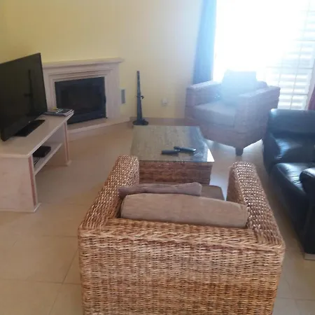 Casa Inacia Villa Portimão